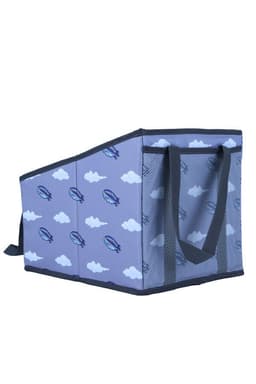 Araç İçi Organizer Gri Kids Serisi | GDY 401055