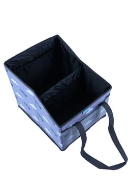 Araç İçi Organizer Gri Kids Serisi | GDY 401055