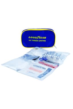 İlk Yardım Seti | GDY 401074