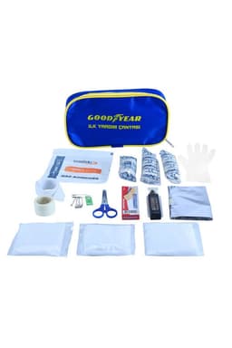 İlk Yardım Seti | GDY 401074