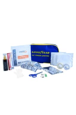 İlk Yardım Seti | GDY 401074