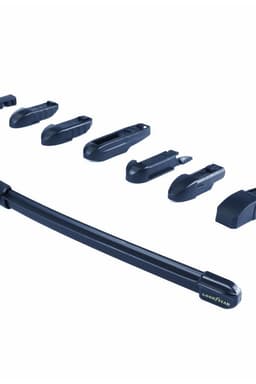 Silecek Süpürgesi Ön 380mm 8 Aparatlı | GDY 501002