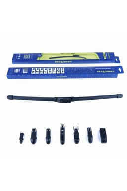 Silecek Süpürgesi Ön 500mm 8 Aparatlı | GDY 501006