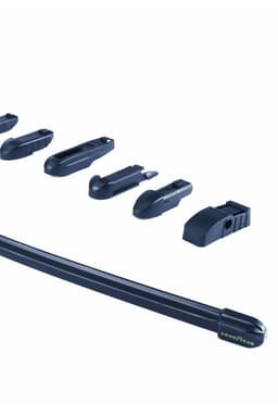 Silecek Süpürgesi Ön 650mm 8 Aparatlı | GDY 501011