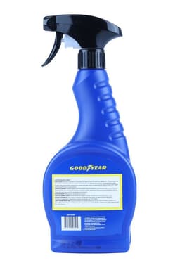 Lastik Temizleme Spreyi 500 ml | GDY 701004