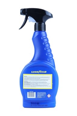 Hızlı Cila Sprey 500 ml | GDY 701006