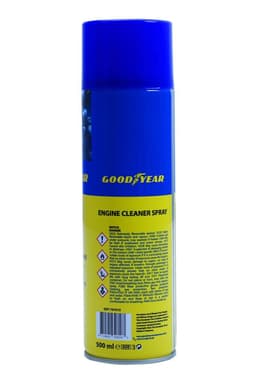 Motor Temizleme Spreyi Köpük Dış 500 ml | GDY 701013