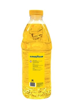 Cam Suyu 3 lt Yazlık | GDY 701017