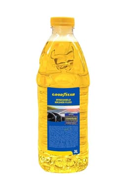 Cam Suyu 3 lt Yazlık | GDY 701017