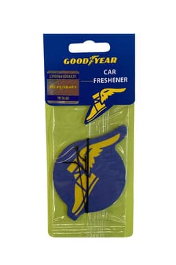 Oto Kokusu Karton-Asılabilir | GDY 701028