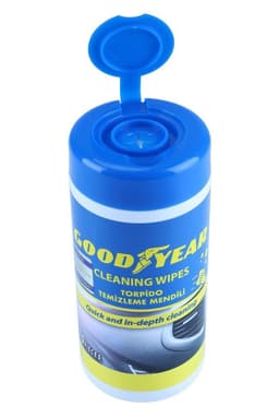 Torpido Temizleme Mendili | GDY 701048