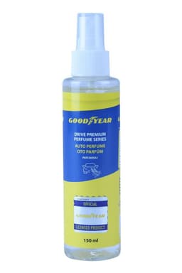 Oto Parfüm Drive Odunsu ve Toprağımsı | GDY 701053