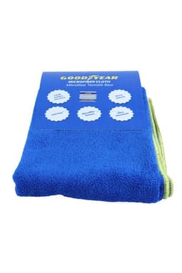 Mikrofiber Bez Mavi | GDY 701062