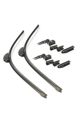 Mercedes W117 CLA Ön Silecek Takımı (2016-2018) | GOODYEAR