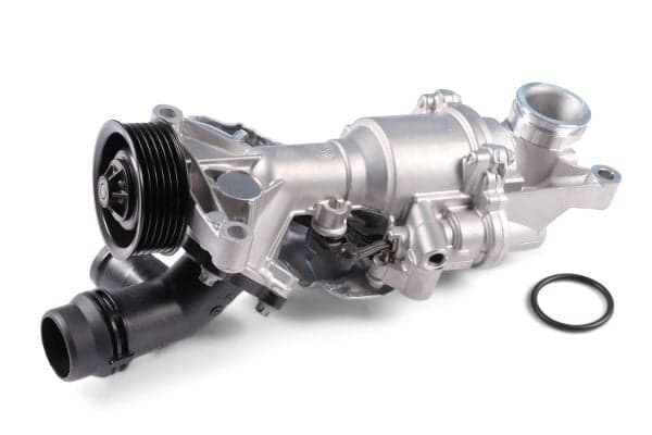 Mercedes C Serisi W204 M274 Devirdaim Pompası | GK 980467