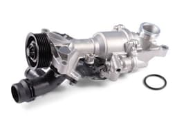 Mercedes C Serisi W205 M274 Devirdaim Pompası | GK 980467