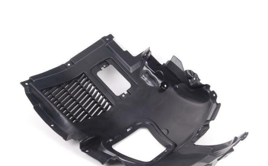 Bmw 5 Serisi F10 Çamurluk Davlumbazı Sağ Ön Taraf | GKL 340325