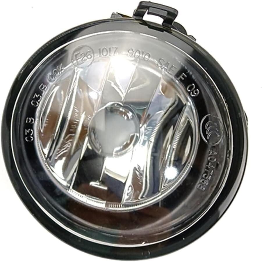 Bmw X6 Serisi F16 2014- Sis Farı Sol (H11) | GKL 341603