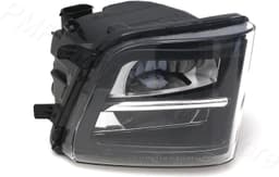 Bmw F01 Sis Farı Ledli Sol -Lci | GKL 341731