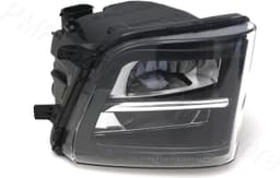 Bmw F01 Sis Farı Ledli Sağ -Lci | GKL 341732