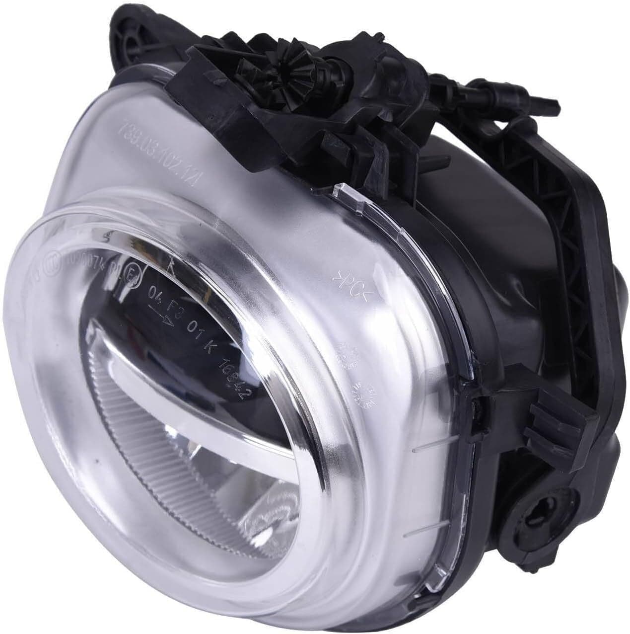 Bmw X6 F16 Sis Farı Led Adaptif Sol | GKL 343391