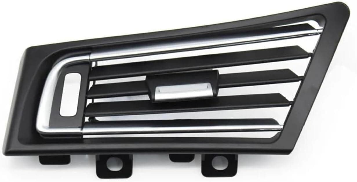 Bmw 7 F01 Kalorifer Izgarası Krom Ön Sol | GKL 340015