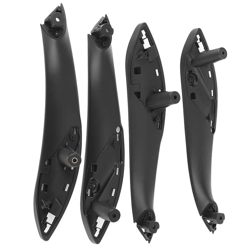 Bmw F30 Kapı Kol Tutamak Seti 4 Parça (Siyah) | GKL 340064