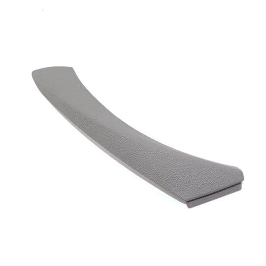 Bmw E90 Kapı Tutamağı Kaplaması Arka Sağ (Gri) | GKL 340094