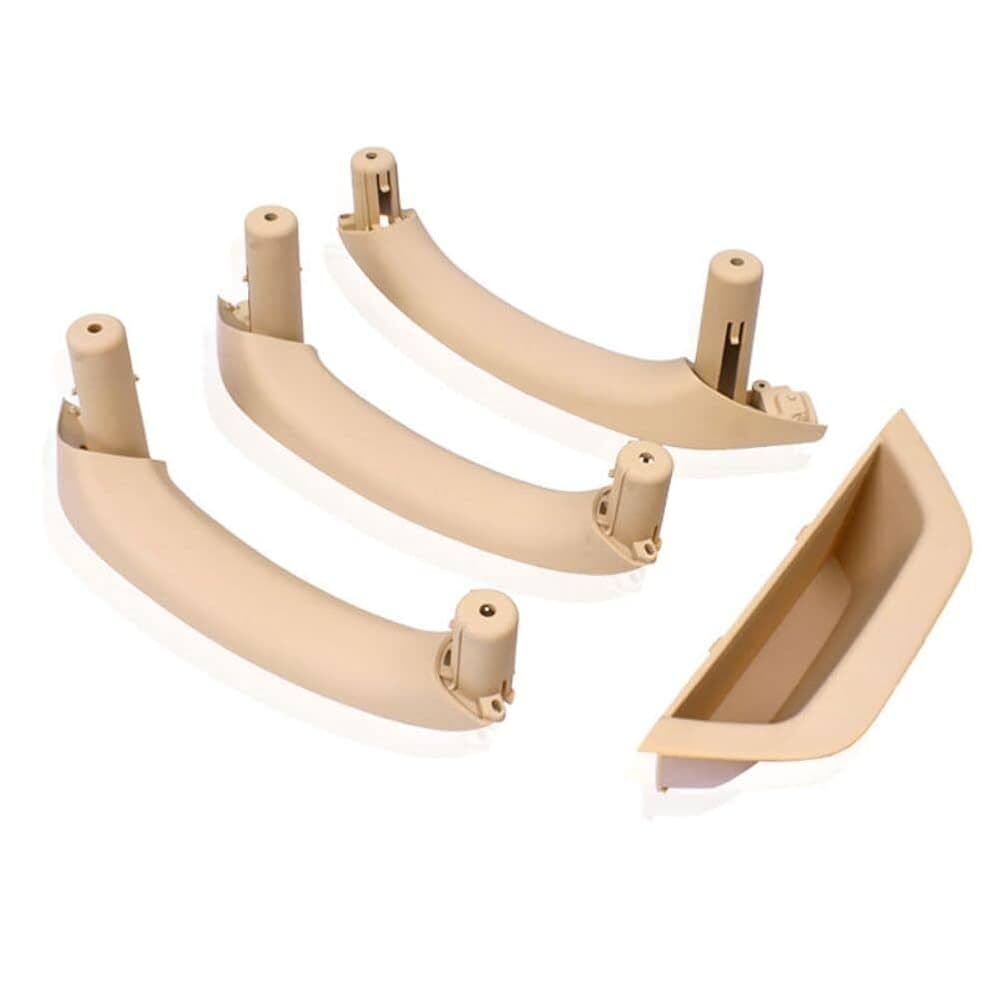 Bmw F25 F26 Kapı Tutamagı 5 Parça Set (Bej) | GKL 340103