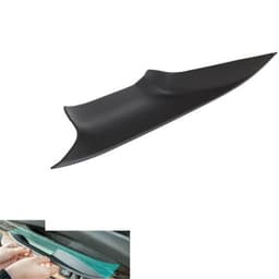 Bmw F01 Kapı Tutamak Kaplaması Arka Sağ (Siyah) | GKL 340137