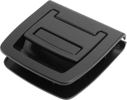 Bmw X5 E70 Bagaj Tabanı Açma Kolu (Anthrazit) | GKL 340141