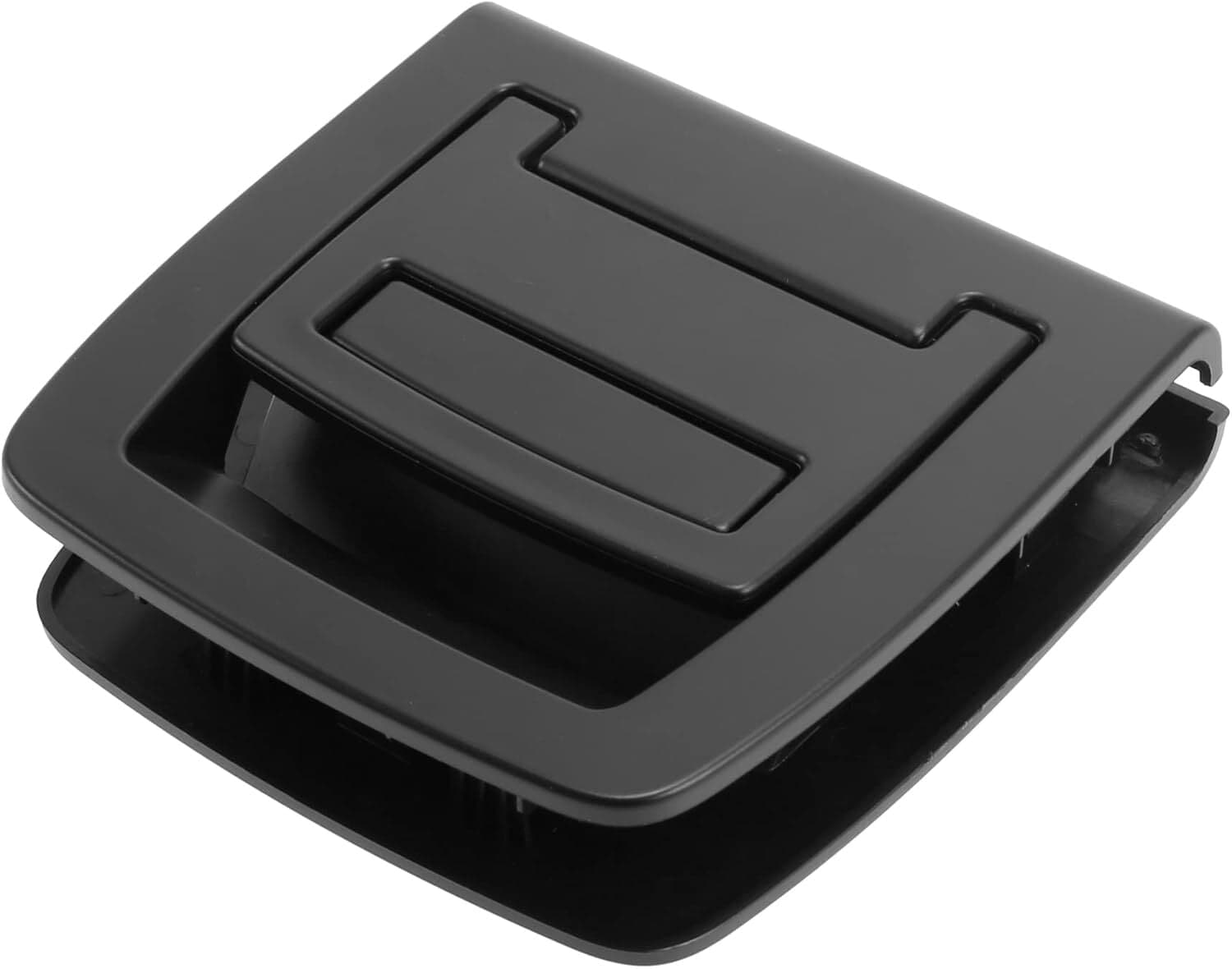 Bmw X6 E71 Bagaj Tabanı Açma Kolu (Anthrazit) | GKL 340141