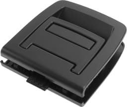 Bmw X6 E71 Bagaj Tabanı Açma Kolu (Anthrazit) | GKL 340141