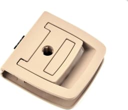 Bmw X5 E70 Bagaj Tabanı Açma Kolu (Bej) | GKL 340142