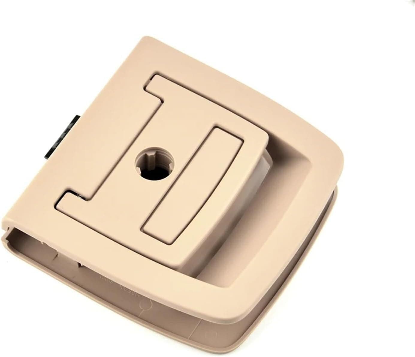 Bmw X6 E71 Bagaj Tabanı Açma Kolu (Bej) | GKL 340142