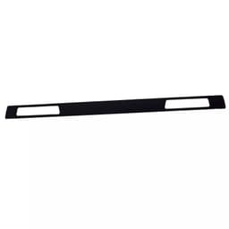 Bmw E90 Torpido Bardaklık Kaplaması (Siyah) | GKL 340161