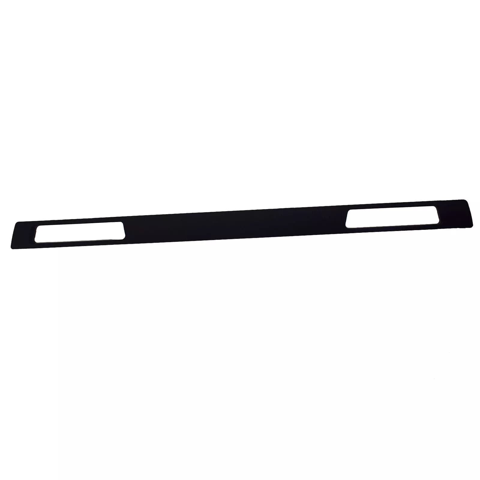 Bmw E90 Torpido Bardaklık Kaplaması (Siyah) | GKL 340161