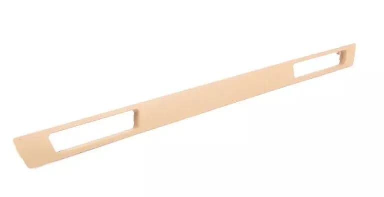 Bmw E90 Torpido Bardaklık Kaplaması (Bej) | GKL 340162