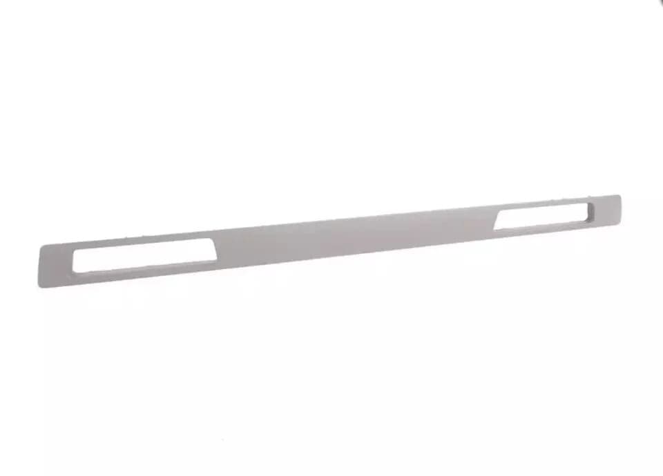 Bmw E90 Torpido Bardaklık Kaplaması (Gri) | GKL 340163