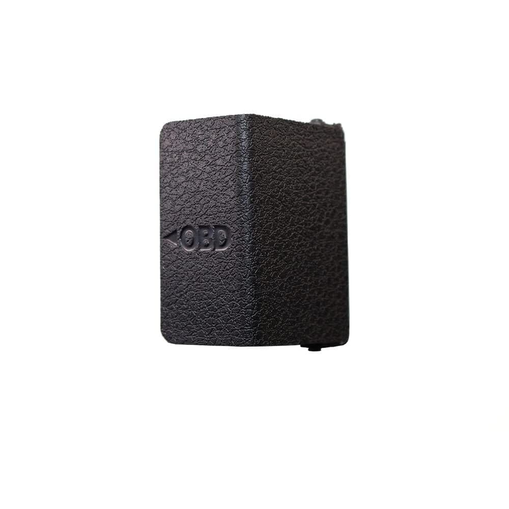 Bmw F32 Ayak Bakalıtı Obd Kapağı (Siyah) | GKL 340176