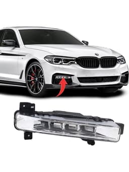 Bmw 5 Serisi G30 2016-2018 Sis Farı Ledli Sağ | GKL 340255