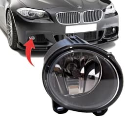 Bmw F22 Sis Farı Sağ (M-Tech & Füme) | GKL 340261