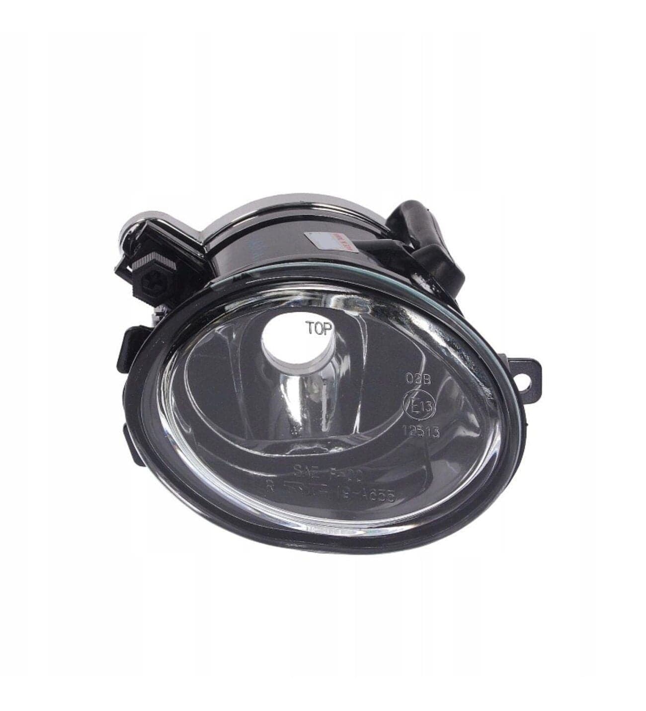 Bmw 5 Serisi E39 Sis Farı Sağ Duz Cam (M-Tech) | GKL 340263