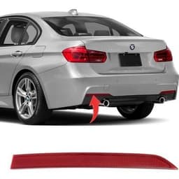 BMW 3 Serisi F30 Arka Reflektör Sol M-Tech | GKL 340280