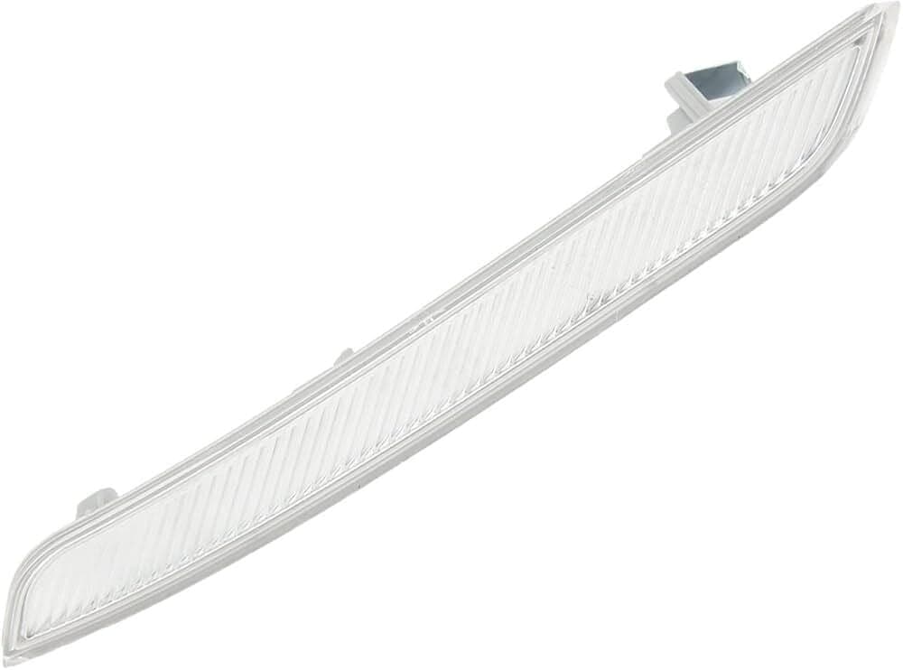 Bmw X6 E71 Reflektör Ön Tampon Sol (Beyaz) | GKL 340284