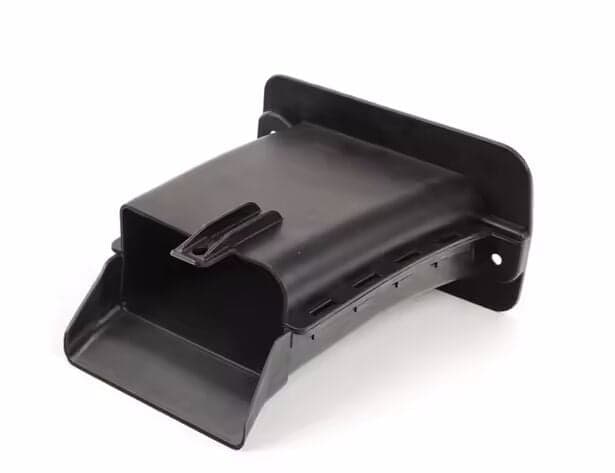 Bmw 7 Serisi F01 Fren Hava Kanalı Ön Sol | GKL 340322