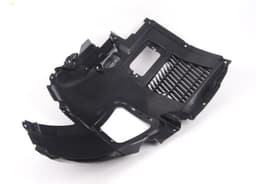 Bmw 5 Serisi F10 Camulruk Davlumbazı Sol Ön Taraf | GKL 340324