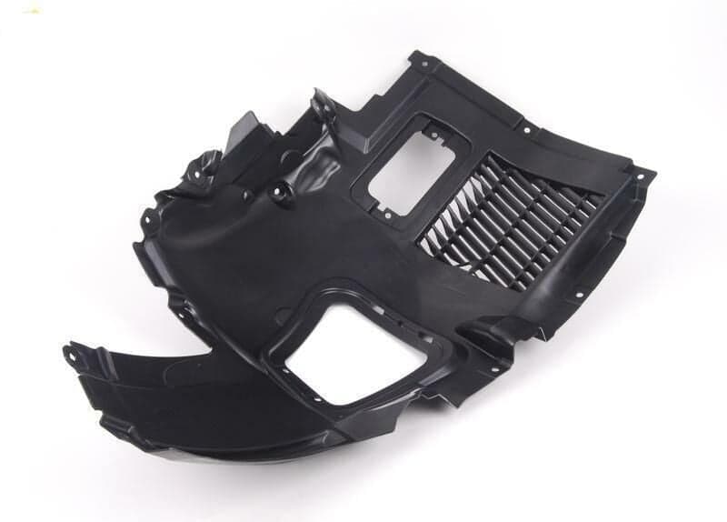 Bmw 5 Serisi F10 Camulruk Davlumbazı Sol Ön Taraf | GKL 340324