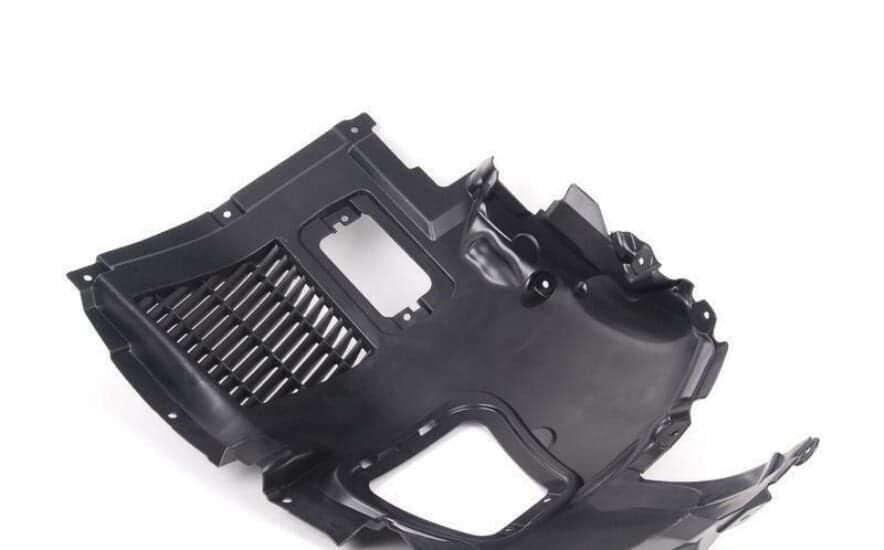 Bmw 5 Serisi F10 Çamurluk Davlumbazı Sağ Ön Taraf | GKL 340325