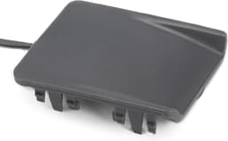 BMW F10 Arka Çeki Demir Kapağı | GKL 340342